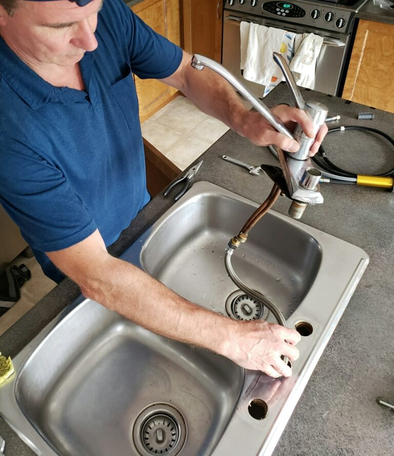 Home improvements, renovation, repair